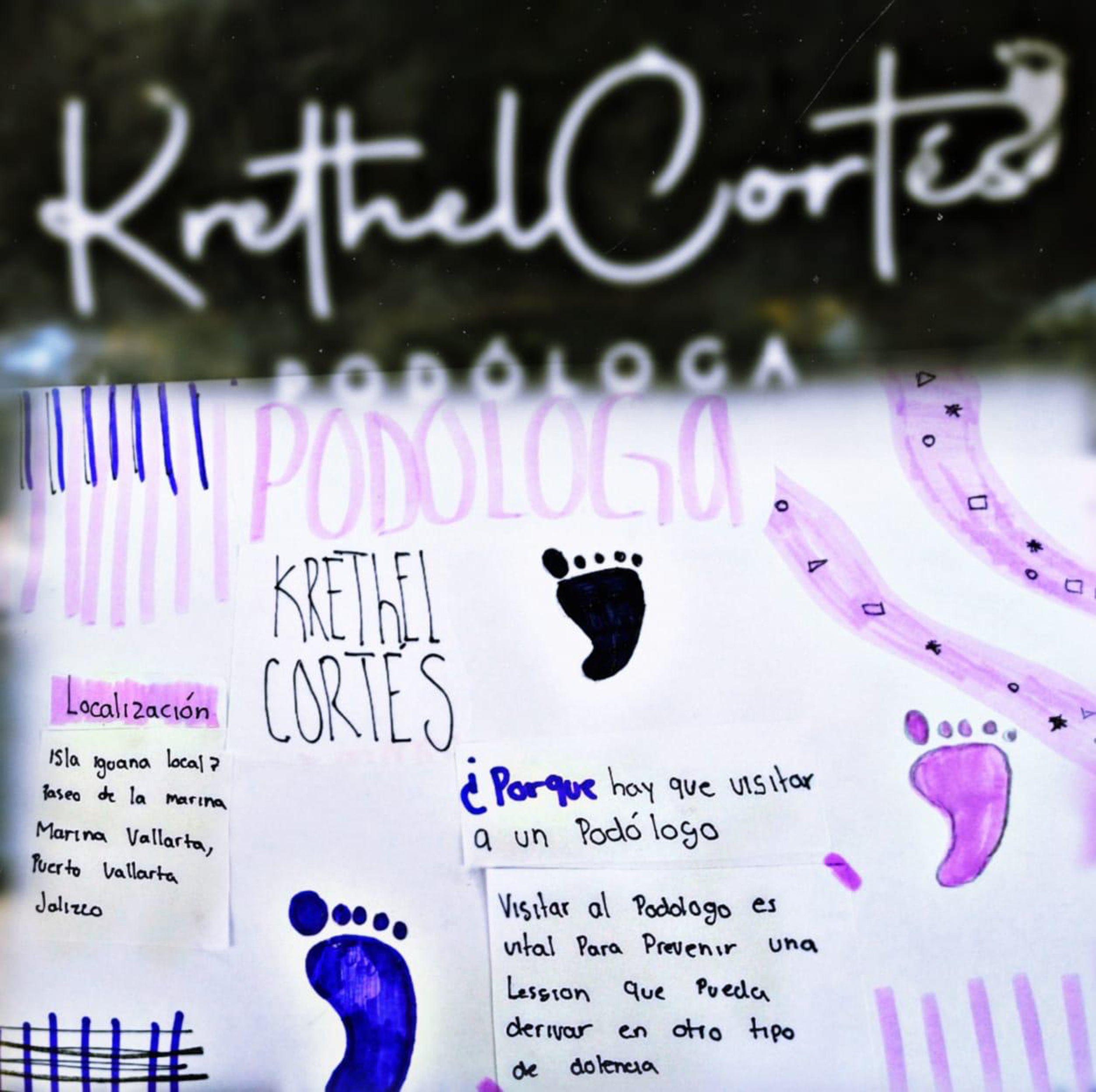 podologa, podóloga, krethel, krethel podologa, podiatra, podiatría, podiatras, podóloga niños, podologa niños, podóloga niñas, 
podologa niñas, krethel cortes, krethel cortés, podologia, pies salud, pie, pies, podologia pediatrica, podología pediátrica, podar
krethel cortes podologa, krethel cortés podóloga, grethel podologa, podologa vallarta, podóloga Vallarta, salud pies, isla iguana, Isla Iguana, pedicure clinico, podología,
clinical pedicure, chiropodist, podology, krethel cortes podology, podiatry, podiatry children, health podology, foot health, feet health, podiatrist
plantillas, hongos en pies, laser, lasér, eliminar hongos, uña enterrada, pedicure diabetico, pedicure diabético, diabetic pedicure, dolor espalda
dolor talones, dolor columna, pies saludables, dolor plantar, dedo, uña amarilla, uña gruesa, uña encarnada, dolor lumbar, sudor pies
sudoracion de pies, sudoración de pies, uñas amarillas, uñas gruesas, tratamiento laser, tratamiento lasér, nails fungus, laser treatment, diabetic foot, ingrown toenails
yellow nails, yellow nail, plantar pain, dolor d talon, dolor de talón, heel pain, espolon calcaneo, espolón calcáneo, calcaneal spur, callos y mezquinos
callos, mezquinos, callus, warts, fascitis plantar, plantar fasciitis, insoles, insoles elaboration, fungi removal, back pain
tarjeta de regalo, gift card, finger pain, verrugas, dolor de cadera, hip pain, escoliosis lumbar, escoliosis, scoliosis, dolor de rodilla, knee pain
